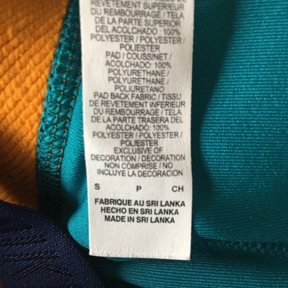 Nike | Pro Indy Logo Back Bra - Picture 3 of 6